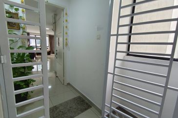 Upper East @ Tiger Lane