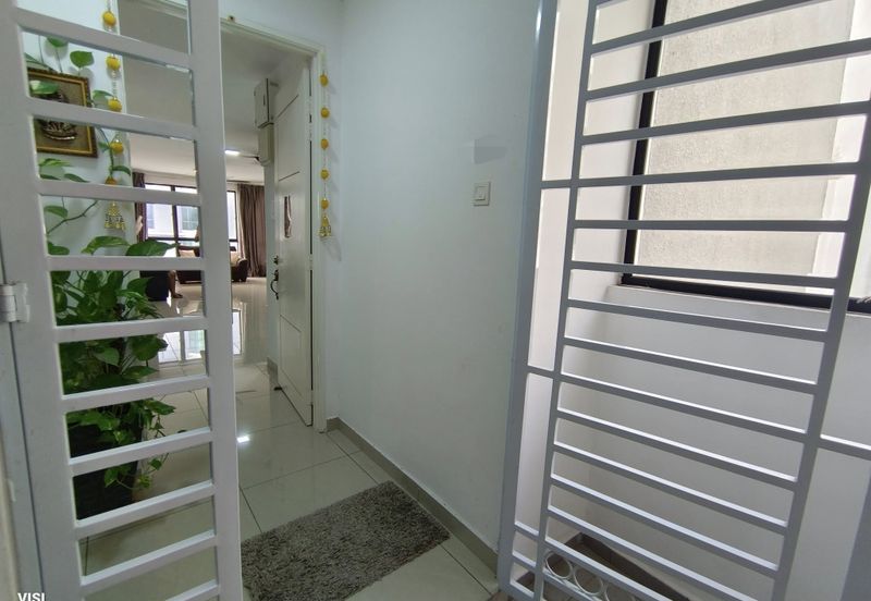 Upper East @ Tiger Lane