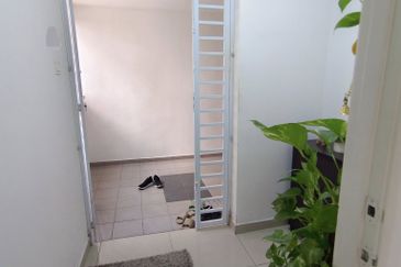 Upper East @ Tiger Lane