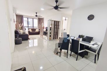 Upper East @ Tiger Lane