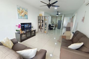 Upper East @ Tiger Lane