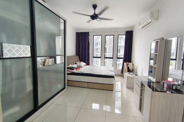 Upper East @ Tiger Lane