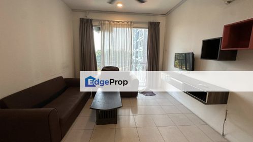 Pangsapuri Tecoma Condo, Bandar Seri Botani, Ipoh, Perak, Ipoh