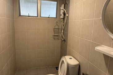 Pangsapuri Seri Tecoma