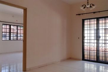 Garden Villa Sunway City