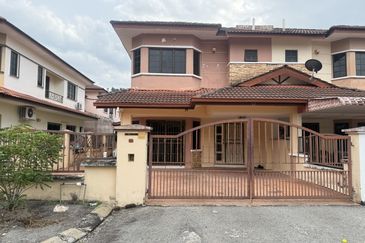 Garden Villa Sunway City