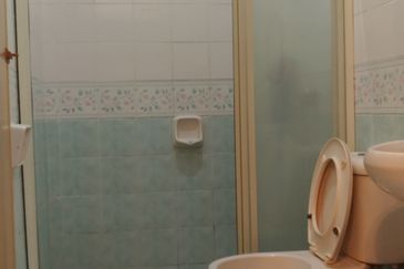 Garden Villa Sunway City