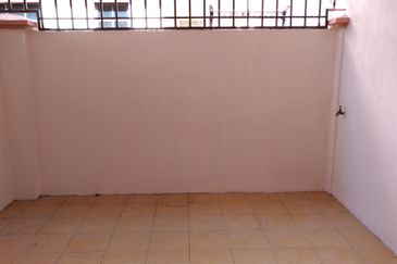 Garden Villa Sunway City