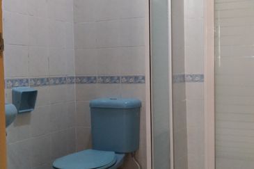 Garden Villa Sunway City