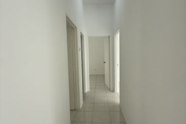 CASA RESIDENCES, CHEMOR