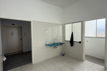 CASA RESIDENCES, CHEMOR