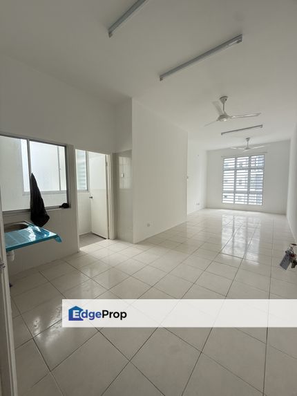 Casa Residence, Chemor Ipoh, Perak, Kinta