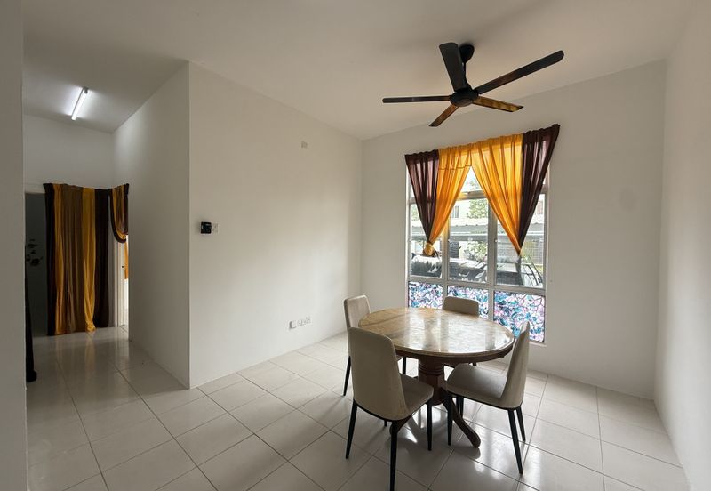 CASA RESIDENCES, CHEMOR