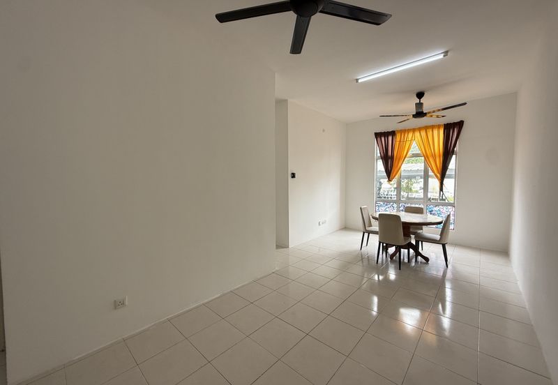 CASA RESIDENCES, CHEMOR