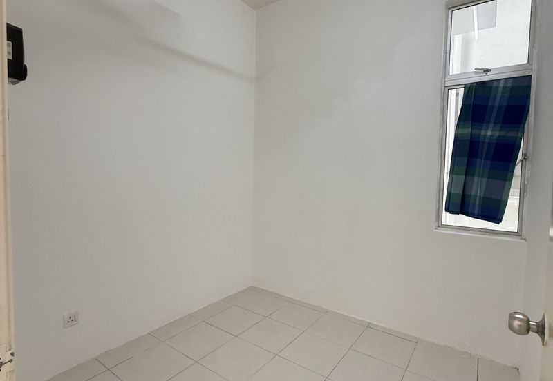 CASA RESIDENCES, CHEMOR