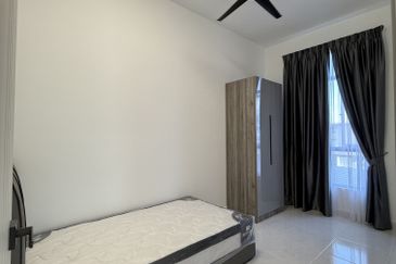 Palazzo @ Ipoh Garden East