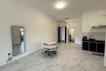 Palazzo @ Ipoh Garden East