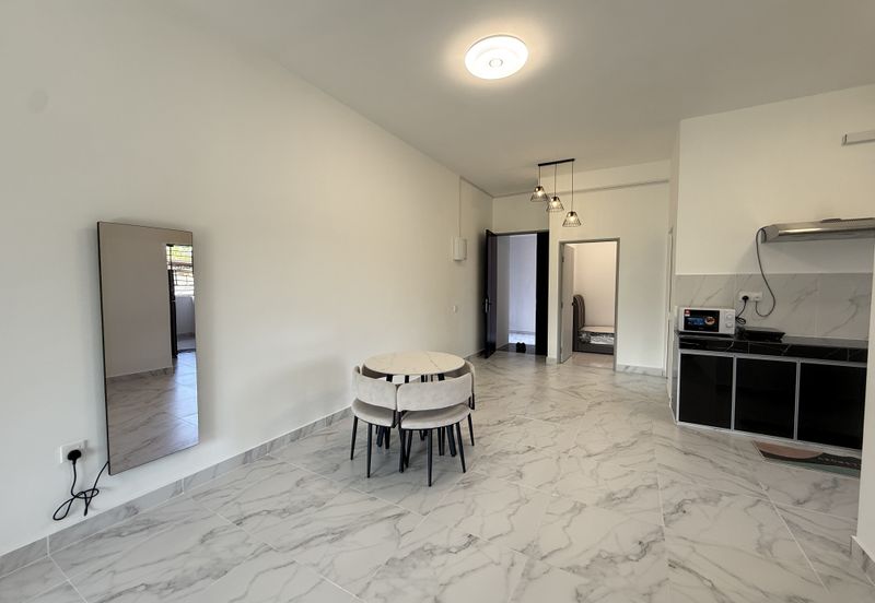 Palazzo @ Ipoh Garden East