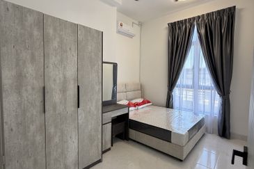 Palazzo @ Ipoh Garden East