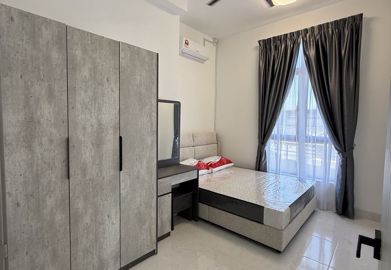 Palazzo @ Ipoh Garden East