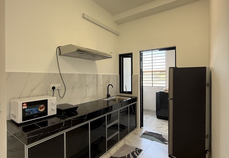 Palazzo @ Ipoh Garden East