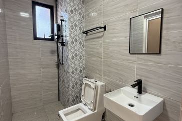 Palazzo @ Ipoh Garden East