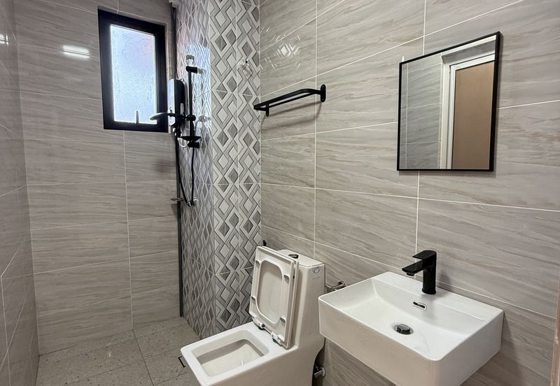 Palazzo @ Ipoh Garden East