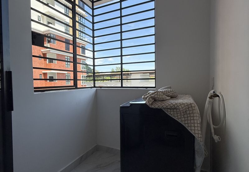 Palazzo @ Ipoh Garden East