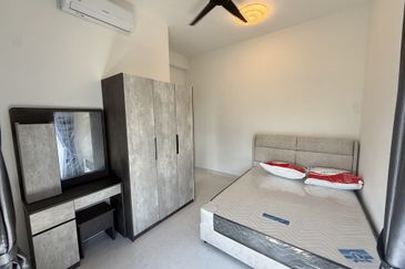 Palazzo @ Ipoh Garden East