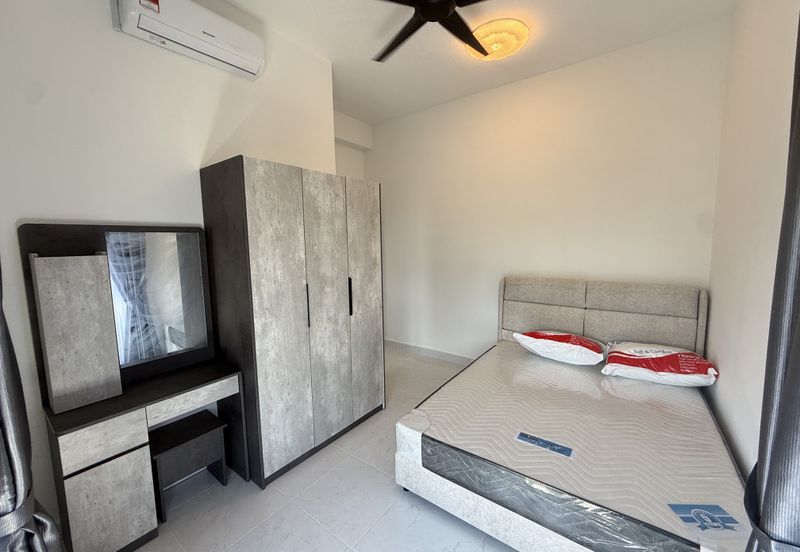 Palazzo @ Ipoh Garden East