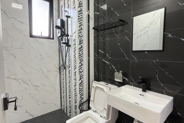 Palazzo @ Ipoh Garden East