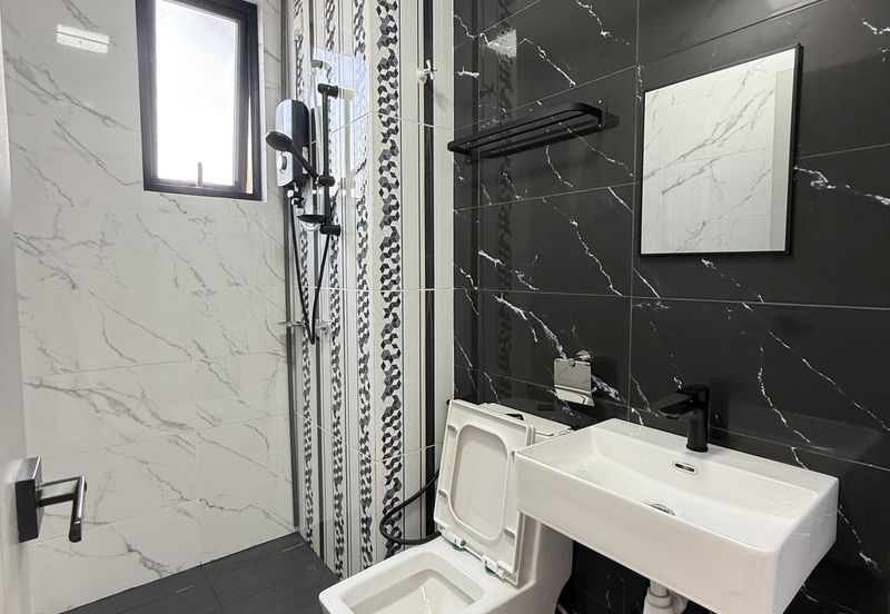 Palazzo @ Ipoh Garden East