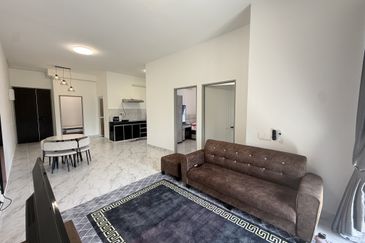 Palazzo @ Ipoh Garden East