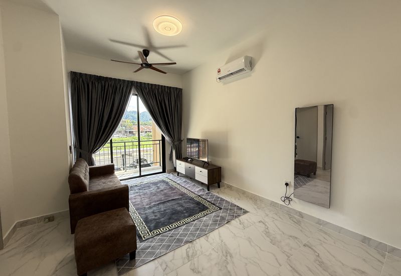 Palazzo @ Ipoh Garden East