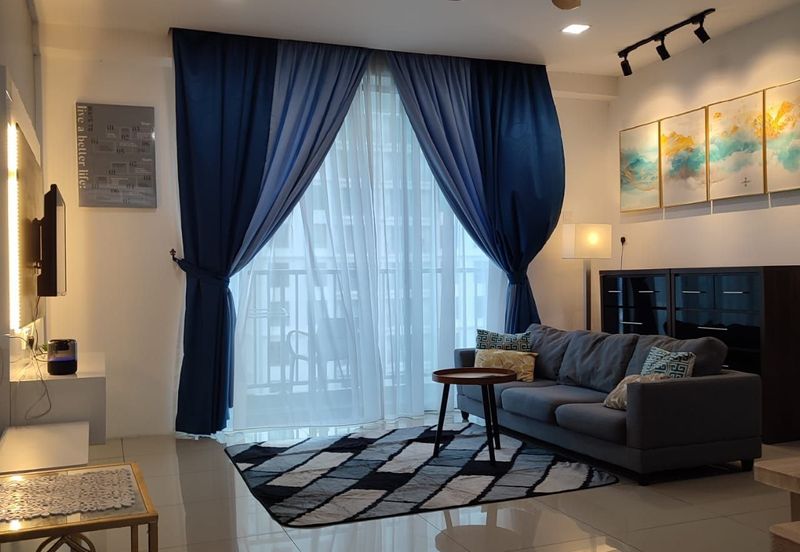 Casa Kayangan Apartment @ Meru