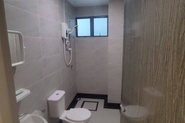 CASA KAYANGAN APARMENT @ MERU