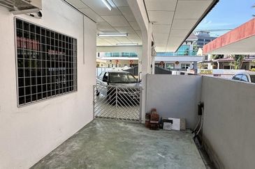 Taman Ipoh Selatan (Ipoh Garden South)