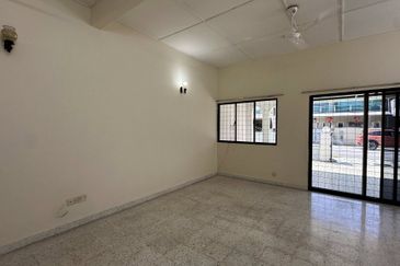 Taman Ipoh Selatan (Ipoh Garden South)