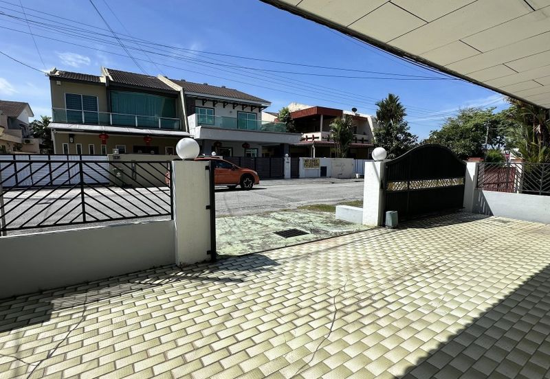 Taman Ipoh Selatan (Ipoh Garden South)