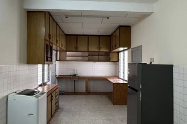 Taman Ipoh Selatan (Ipoh Garden South)