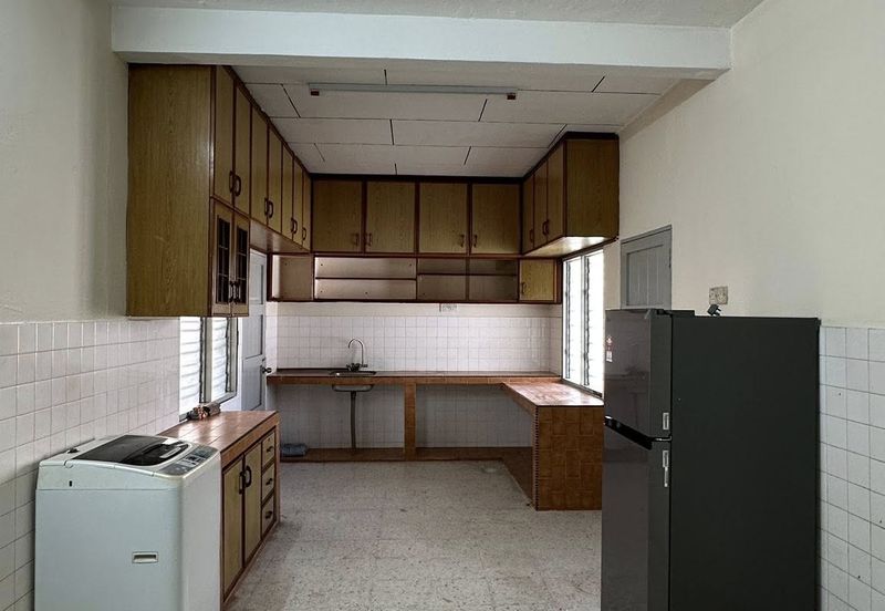 Taman Ipoh Selatan (Ipoh Garden South)