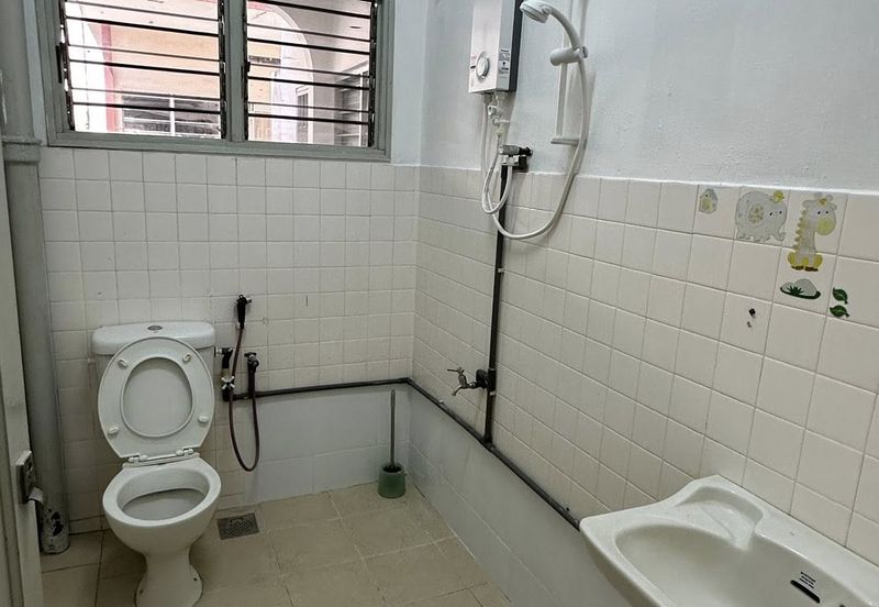 Taman Ipoh Selatan (Ipoh Garden South)