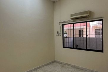 Taman Ipoh Selatan (Ipoh Garden South)