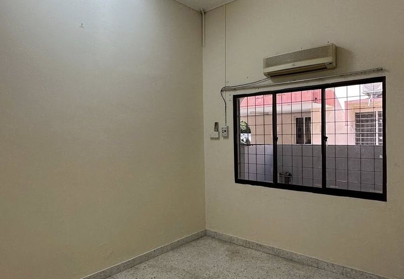 Taman Ipoh Selatan (Ipoh Garden South)