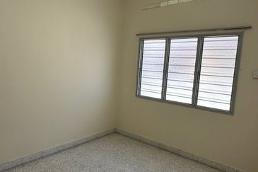 Taman Ipoh Selatan (Ipoh Garden South)