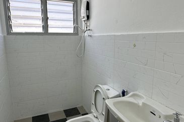 Taman Ipoh Selatan (Ipoh Garden South)