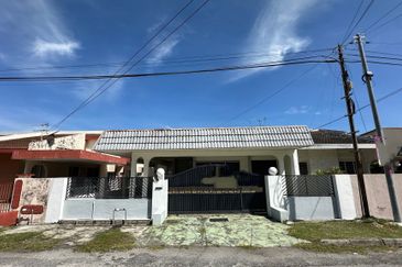 Taman Ipoh Selatan (Ipoh Garden South)