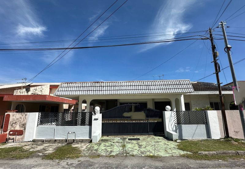 Taman Ipoh Selatan (Ipoh Garden South)