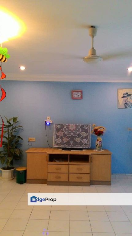 Hillcity Condo, Ipoh, Perak, Ipoh