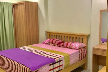 Loyal Garden Residences